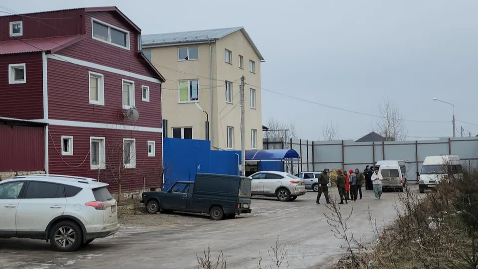 Фото: Наталья Лымарь