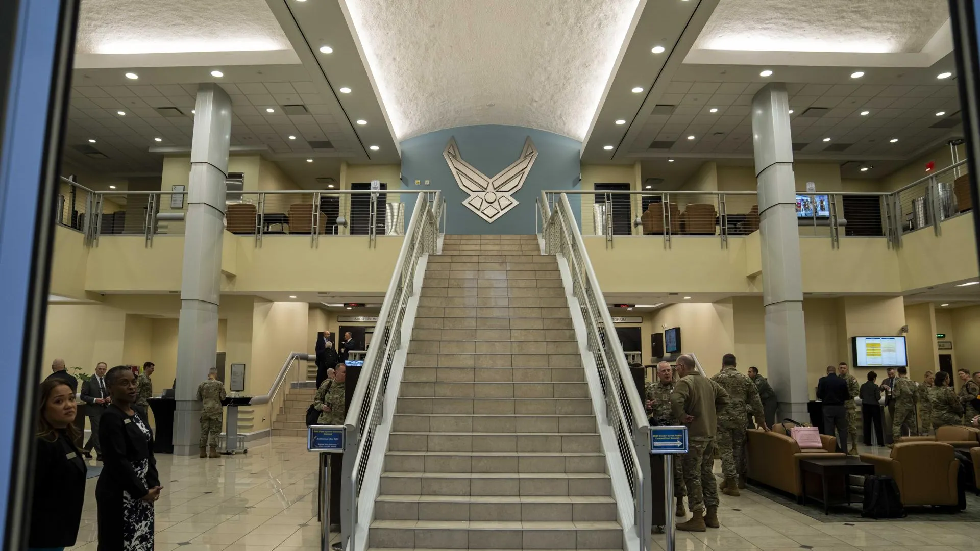 US Joint Staff/via Globallookpress.com