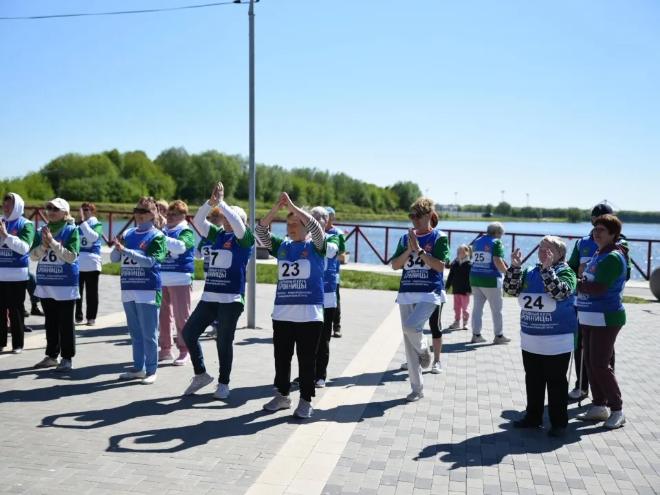 Фото: Ольга Антонова