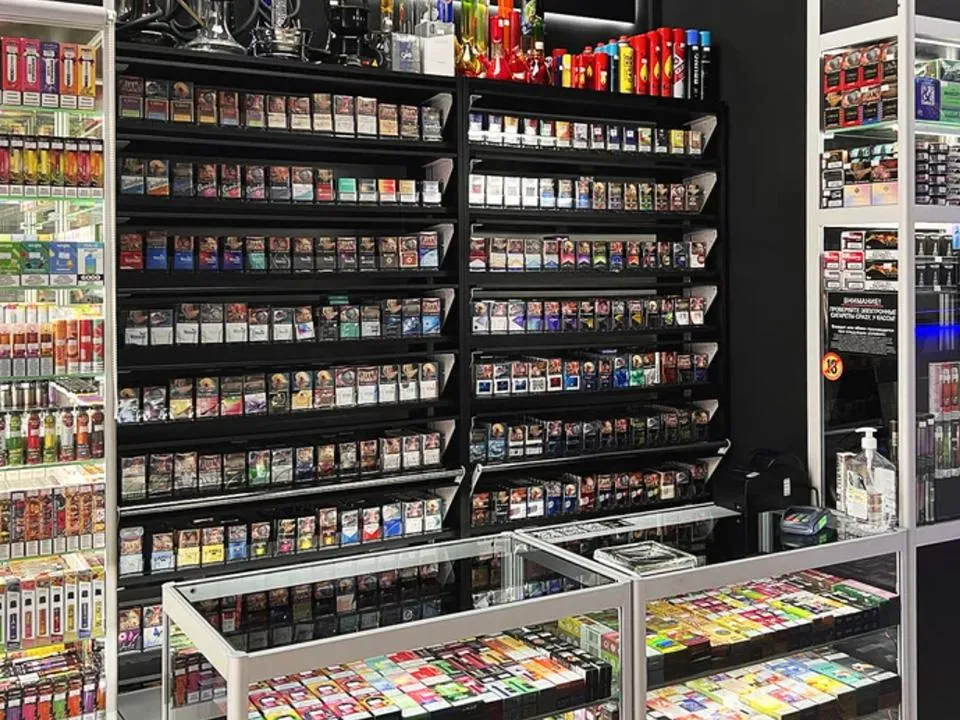 «Только в 2 магазинах спросили документы»: в Госдуме заявили о несоблюдении законодательства торговыми точками