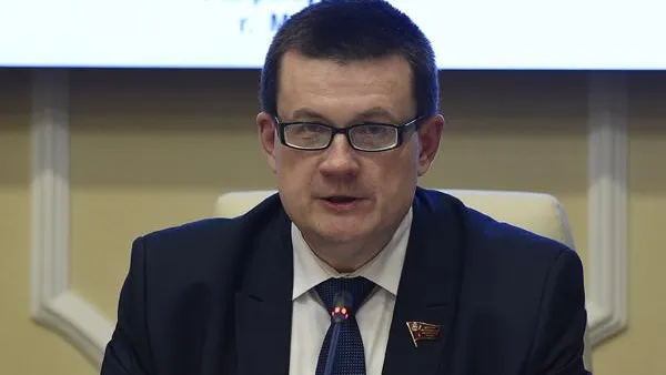 Голубев: рассказываем только правду о войне