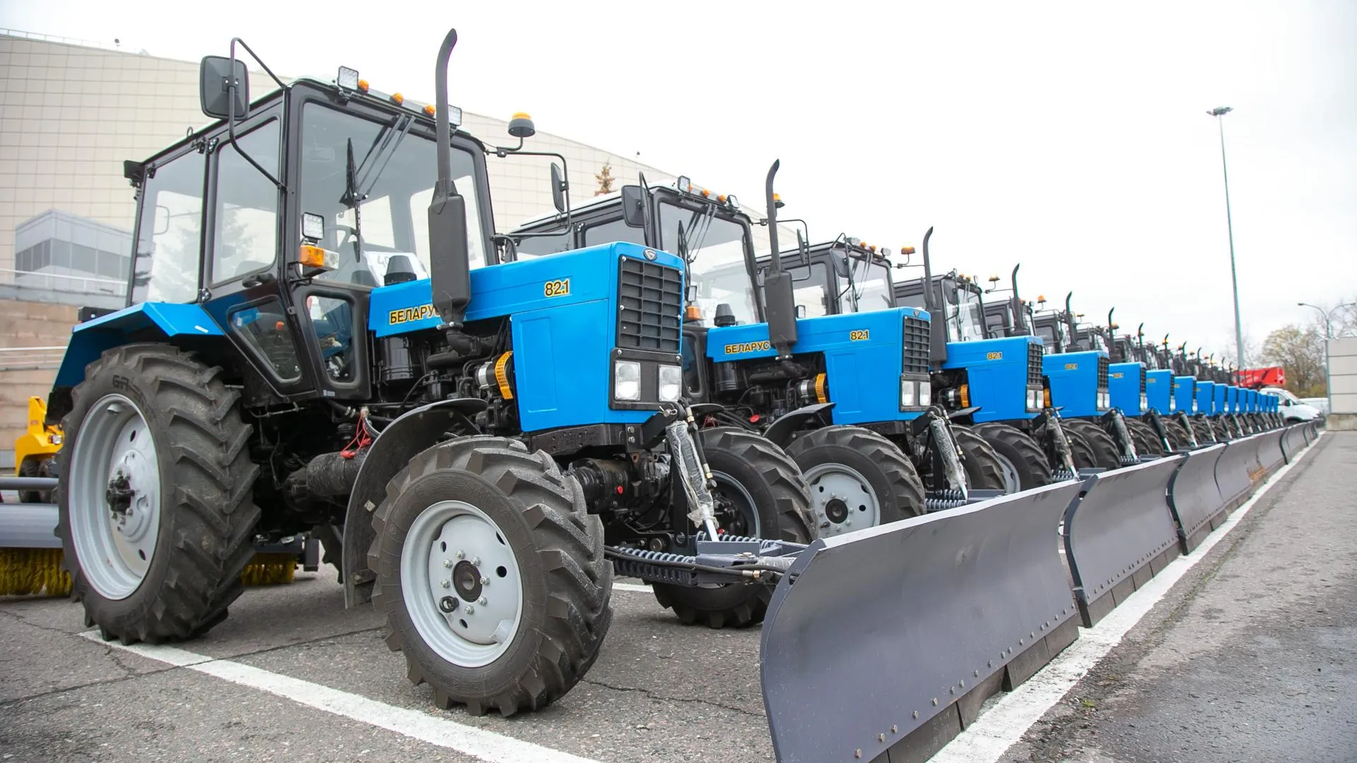 пресс-служба администрации Г.о. Коломна