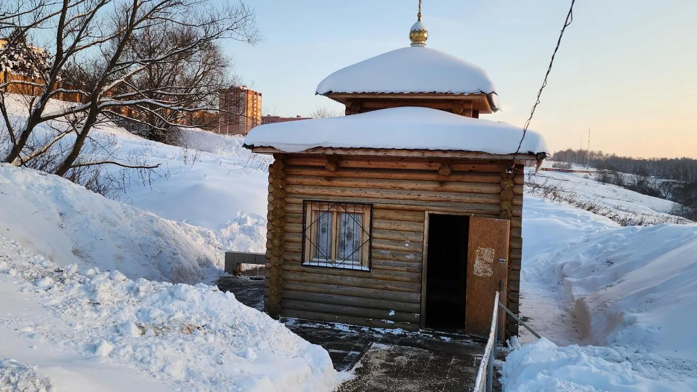 Фото: Медиабанк Подмосковья/Иван Дубров