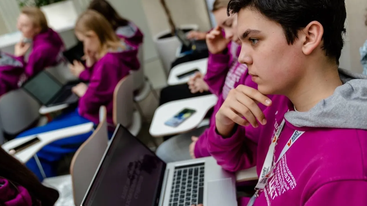 Соцсети администрации г.о. Лобня