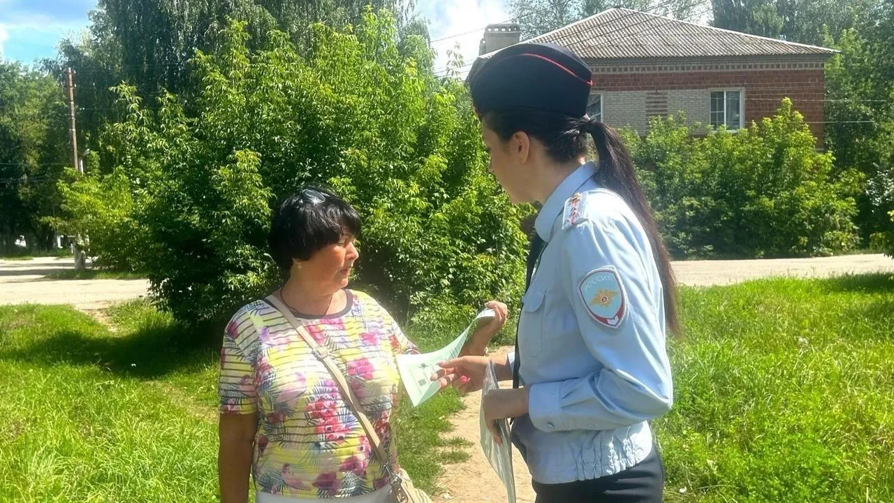 Пресс-служба администрации городского округа Воскресенск