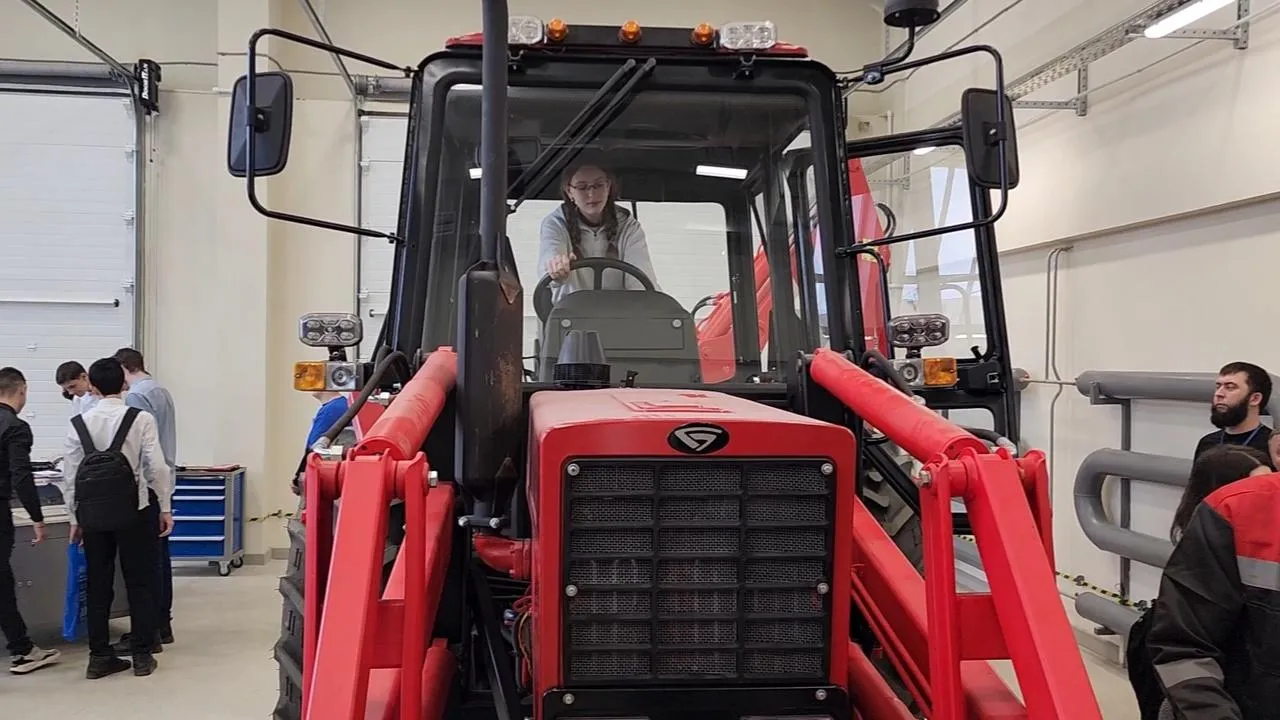 МедиаБанк Подмосковья/Ольга Антонова