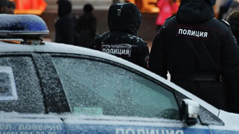 Десять парней избили мужчину в Раменском