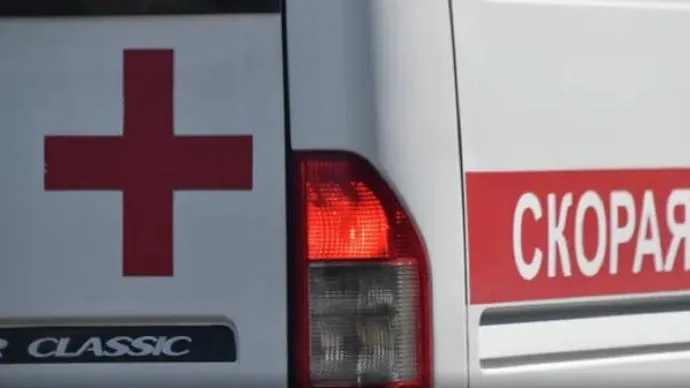 Скорая помощь. Фото: Наталья Селиверстова/РИА Новости