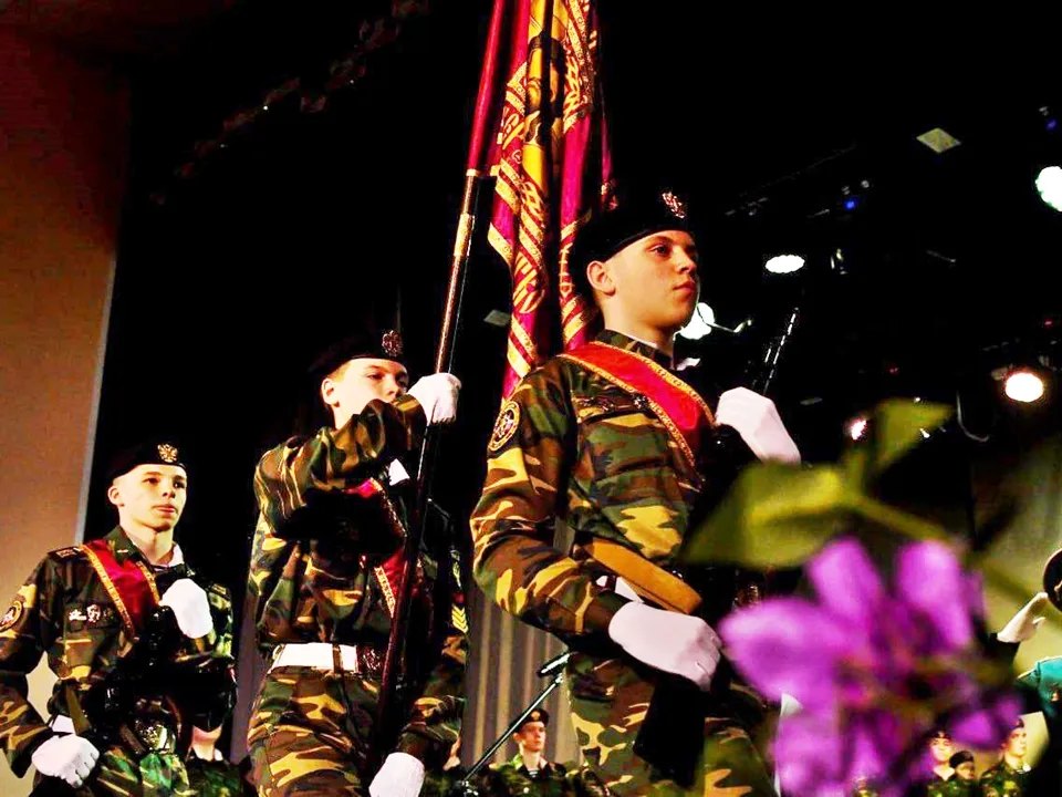 Фото: пресс-служба администрации г.о. Серпухов