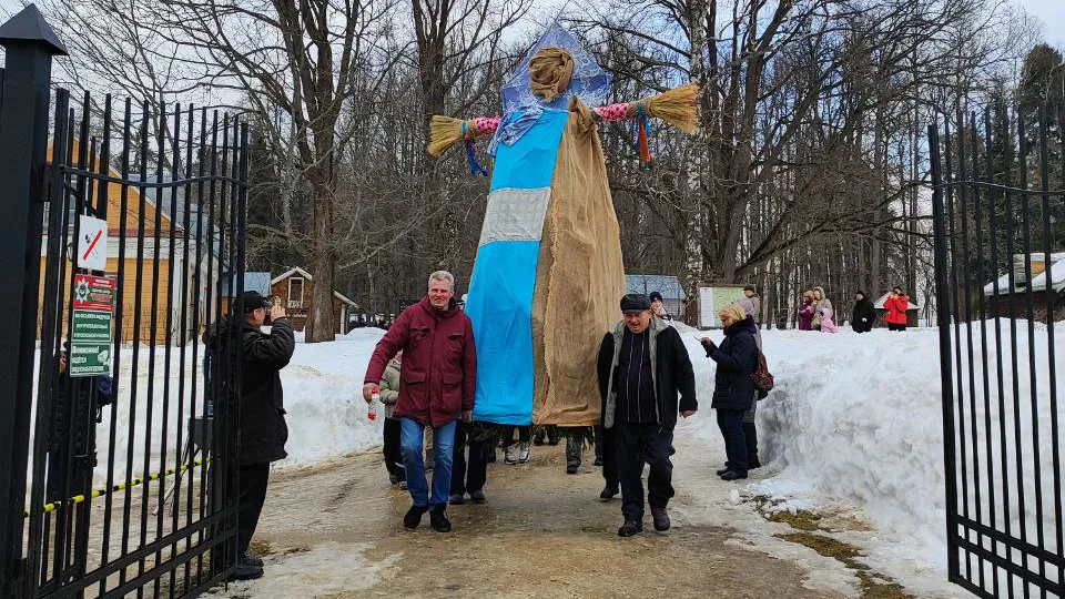 Фото: Ольга Иванина