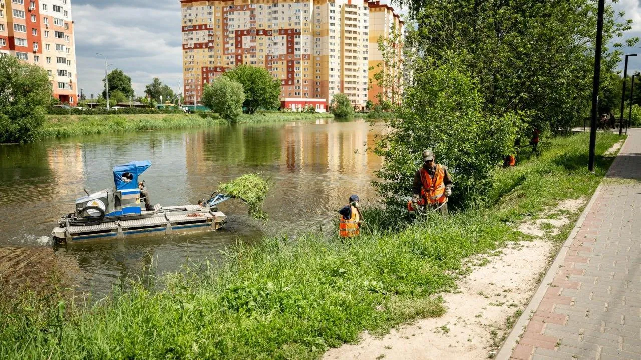 Пресс-служба администрации городского округа Люберцы