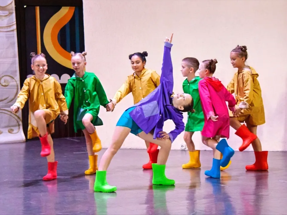 Фото: Центр культурного развития «Синьковский»