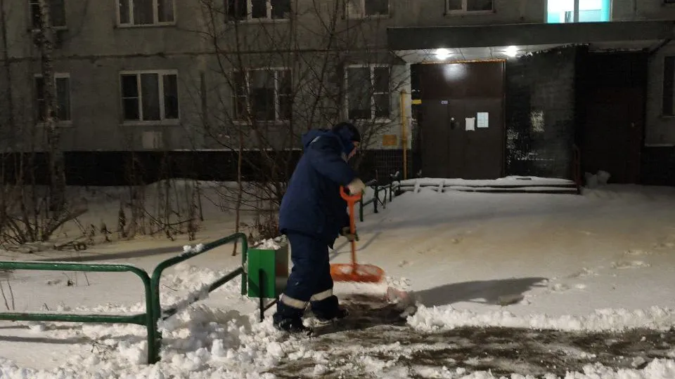 Фото: пресс-служба администрации г.о. Королев