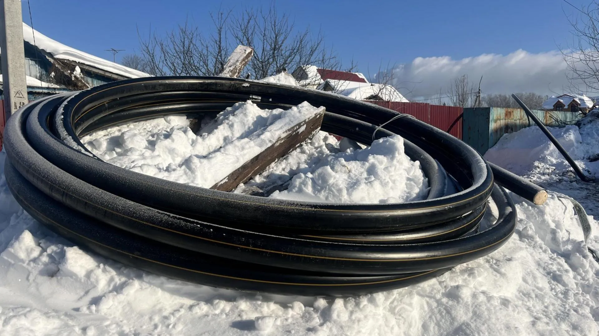 МедиаБанк Подмосковья/Ангелина Стельмух