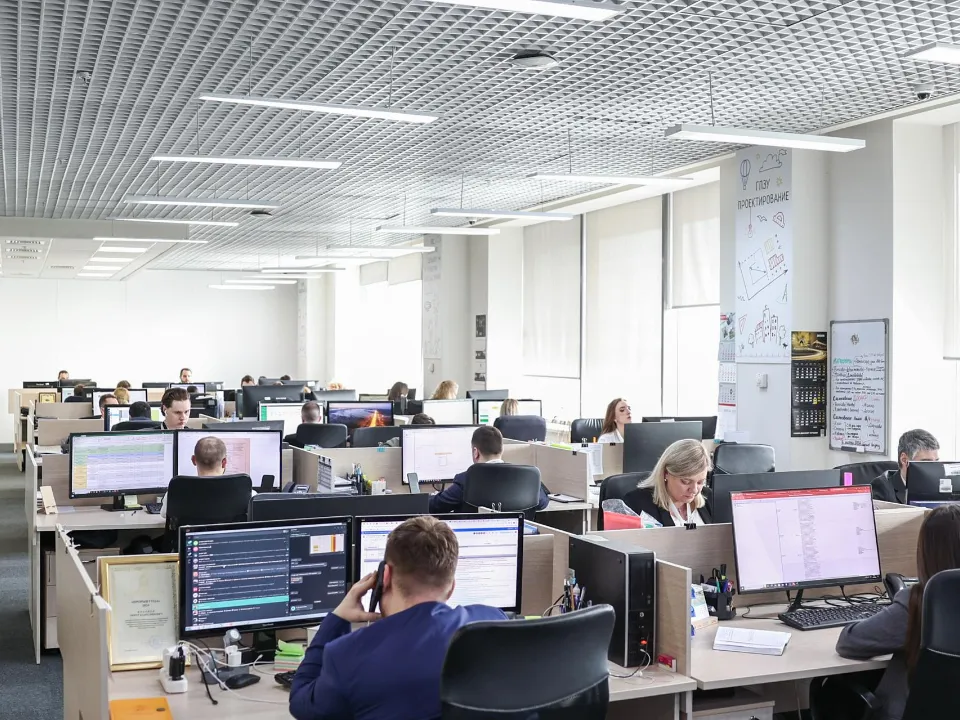 Фото: пресс-служба губернатора Московской области