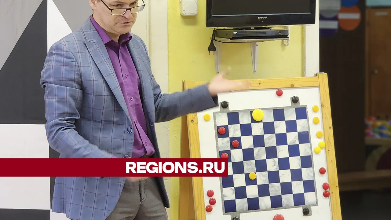 Фото: Андрей Семибратов