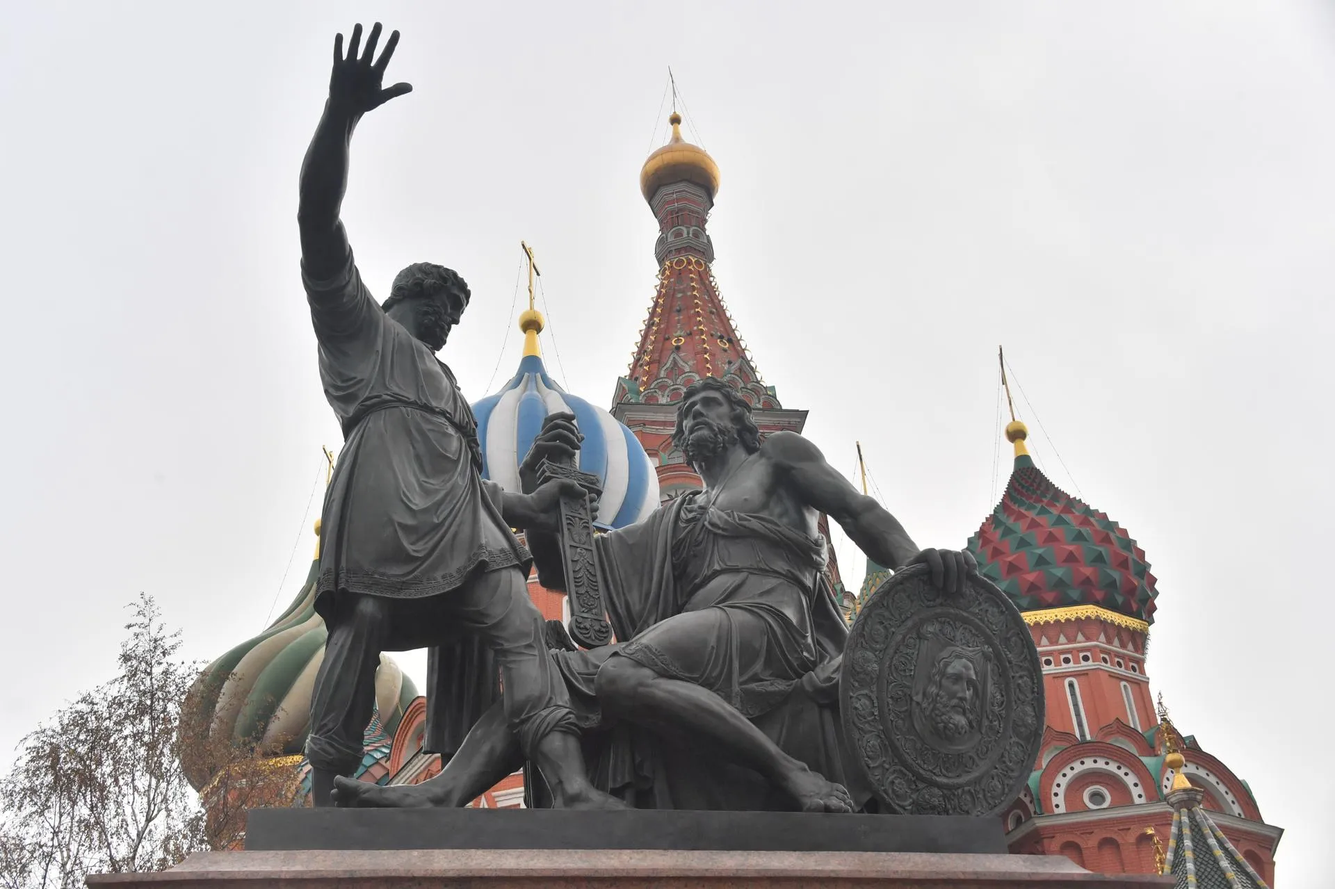 Komsomolskaya Pravda/Global Look Press
