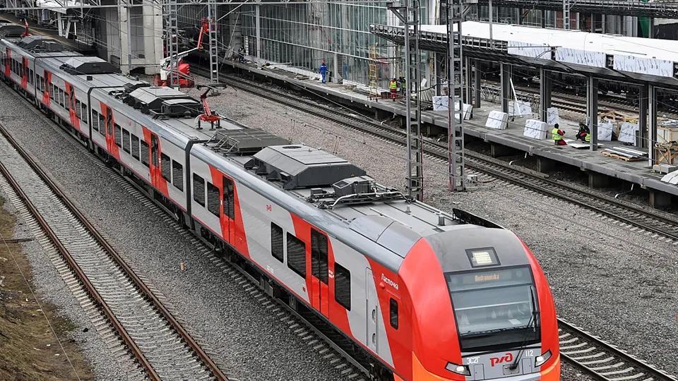 Фото: РИА Новости/Алексей Майшев