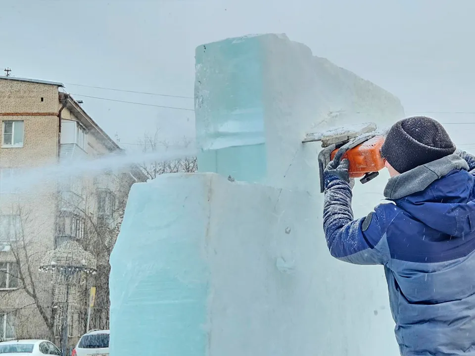 Фото: МедиаБанк Подмосковья/Вероника Горбачева