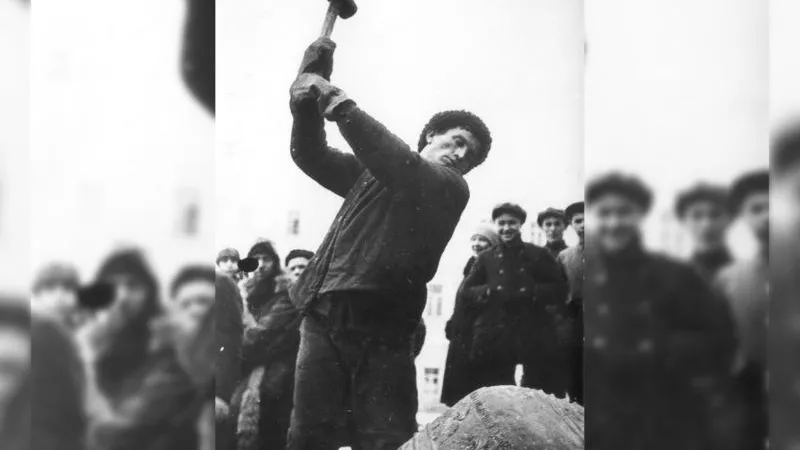 В монастырь – с большевистским уставом: как в 1920-1930 годах разрушали обители Подмосковья