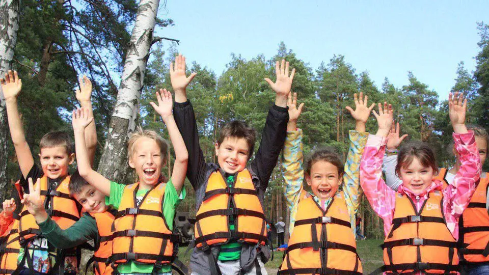 Фото: Министерство социального развития Московской области