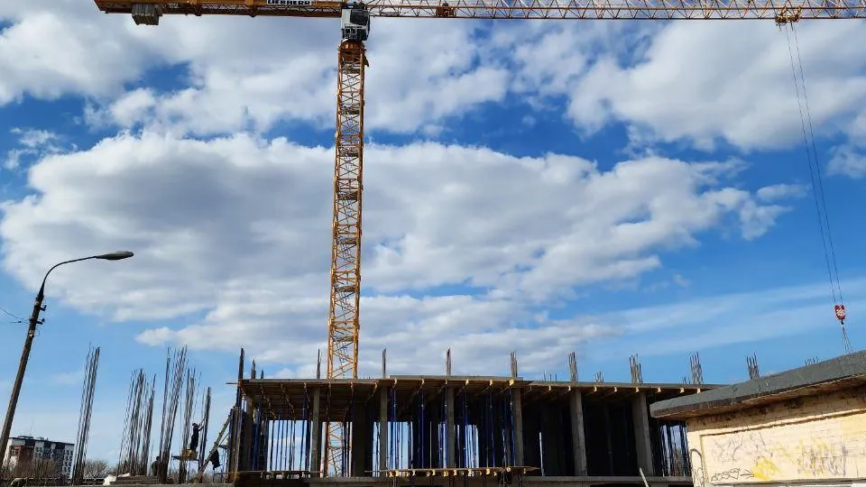 Фото: Евгений Рой