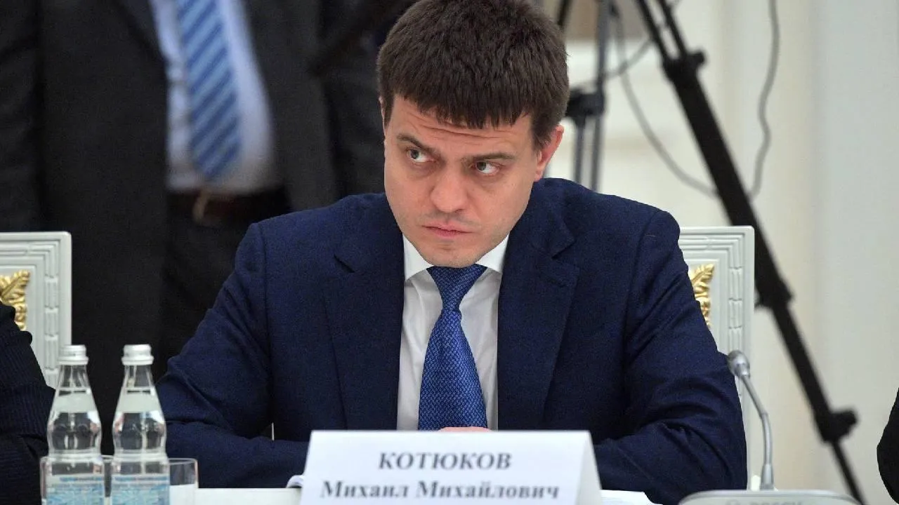 Рейтинг самых влиятельных красноярцев возглавил губернатор Котюков