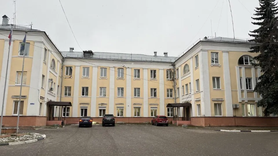 Фото: пресс-служба ГБУЗ МО «Чеховская больница»