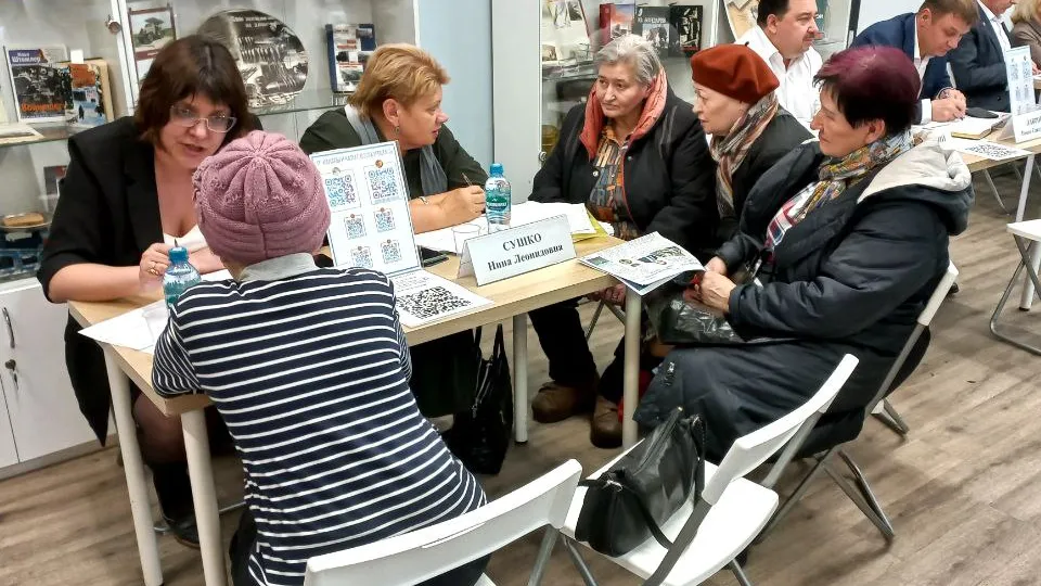 Фото: REGIONS/Олег Книжник