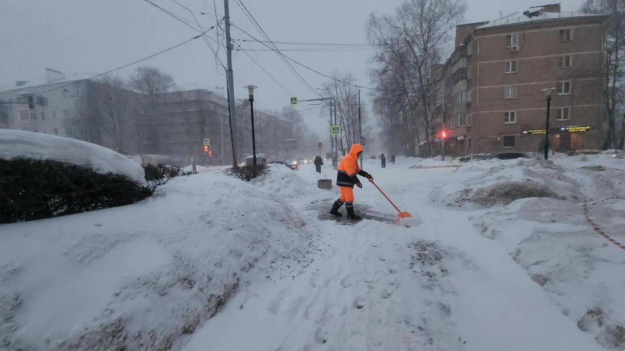 МедиаБанк Подмосковья/Валерия Исаева