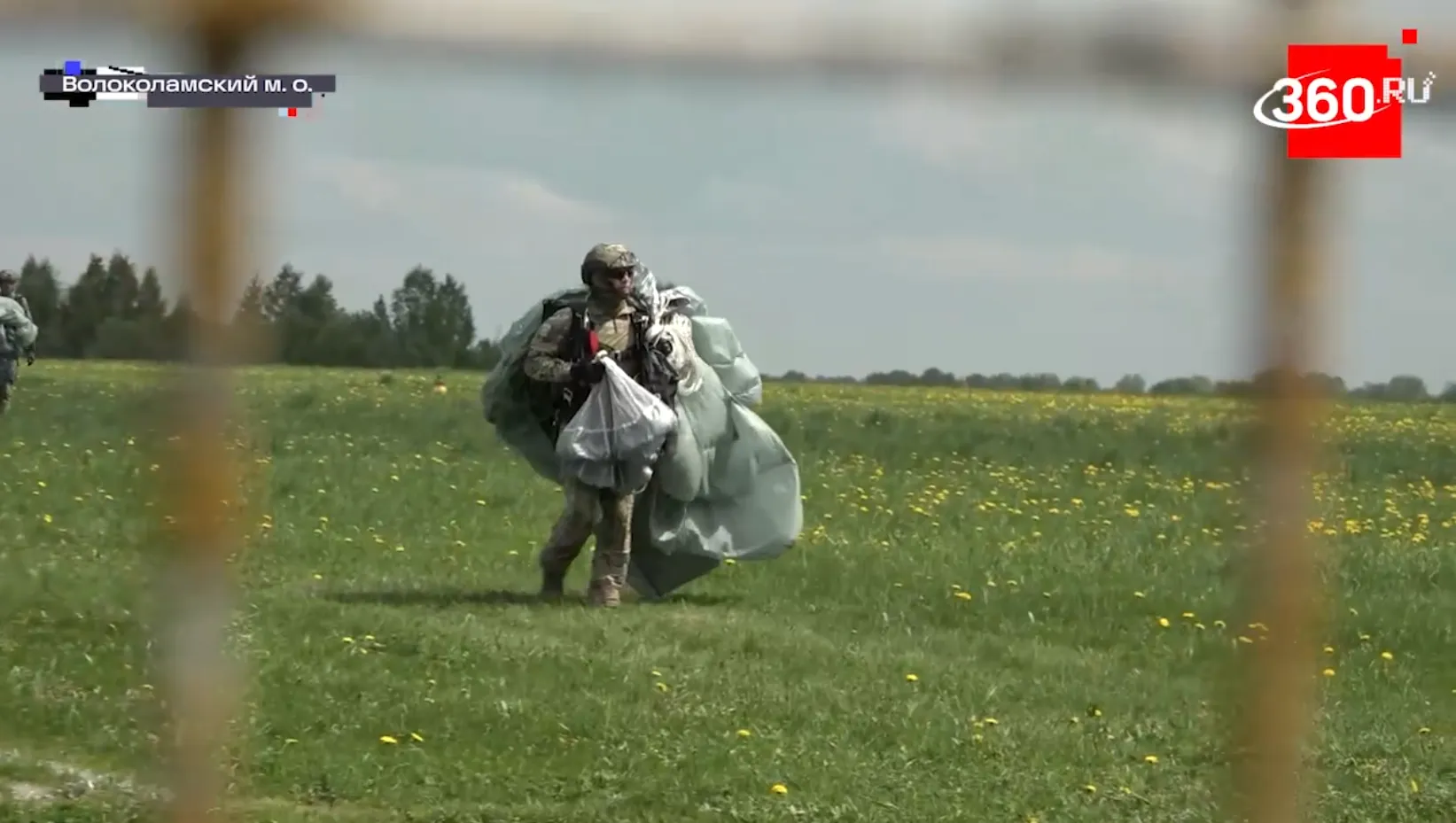 Скриншот видео