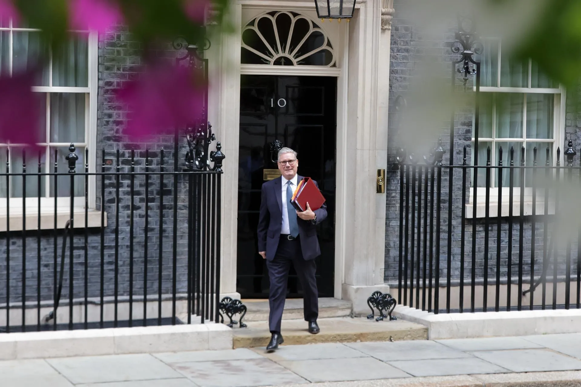 Dinendra Haria/Keystone Press Agency