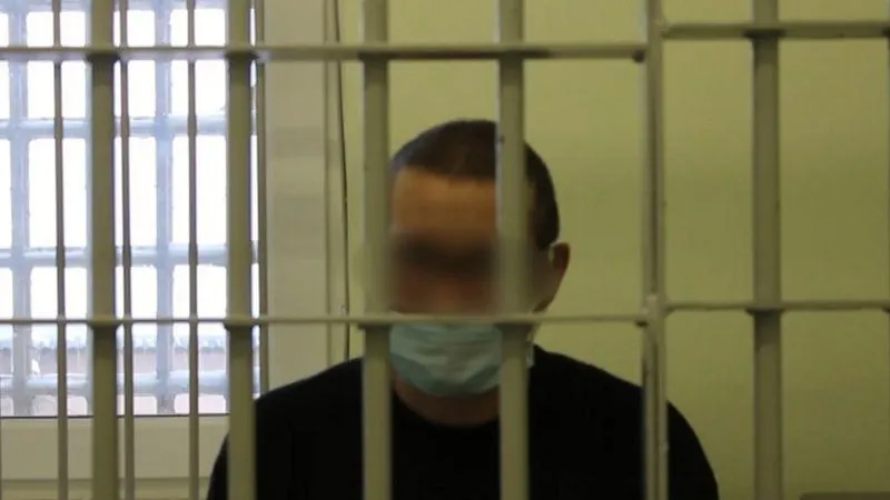 Участника мошеннической схемы задержали в Можайске
