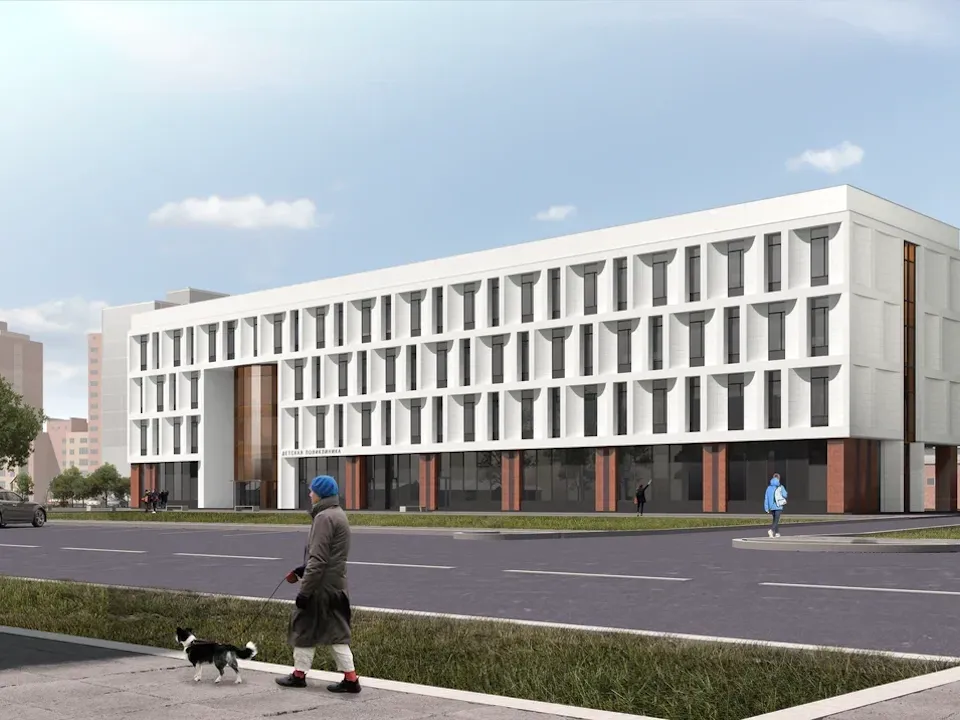 Фото: проектное решение