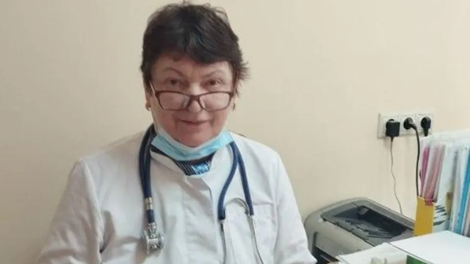 Фото: пресс-служба Протвинской больницы