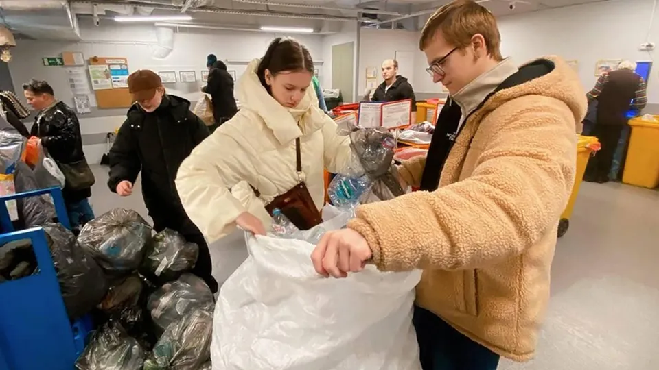 Фото: пресс-служба администрации г.о. Мытищи
