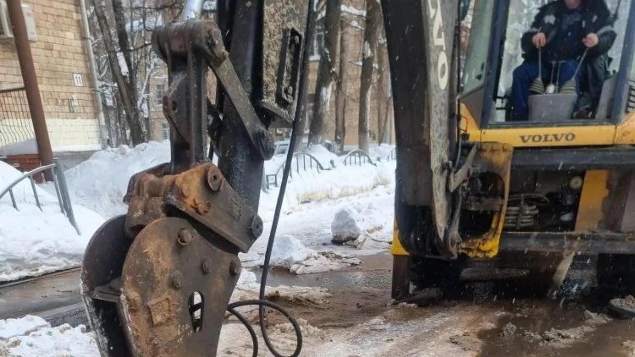 пресс-служба администрации г.о. Красногорск