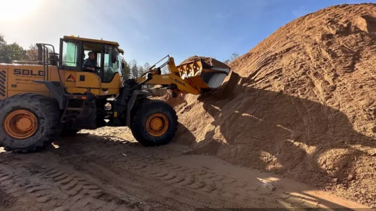 пресс-служба губернатора и правительства МО