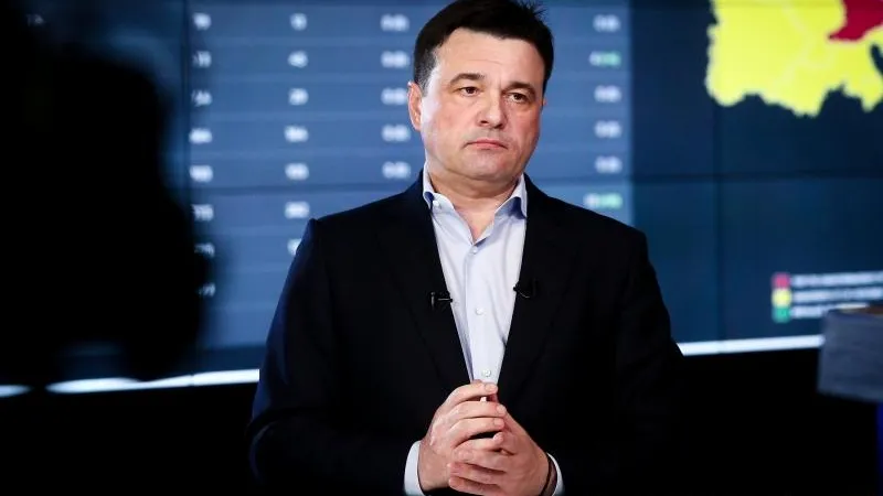 Воробьев рассказал, когда будут видны первые победы в борьбе над коронавирусом