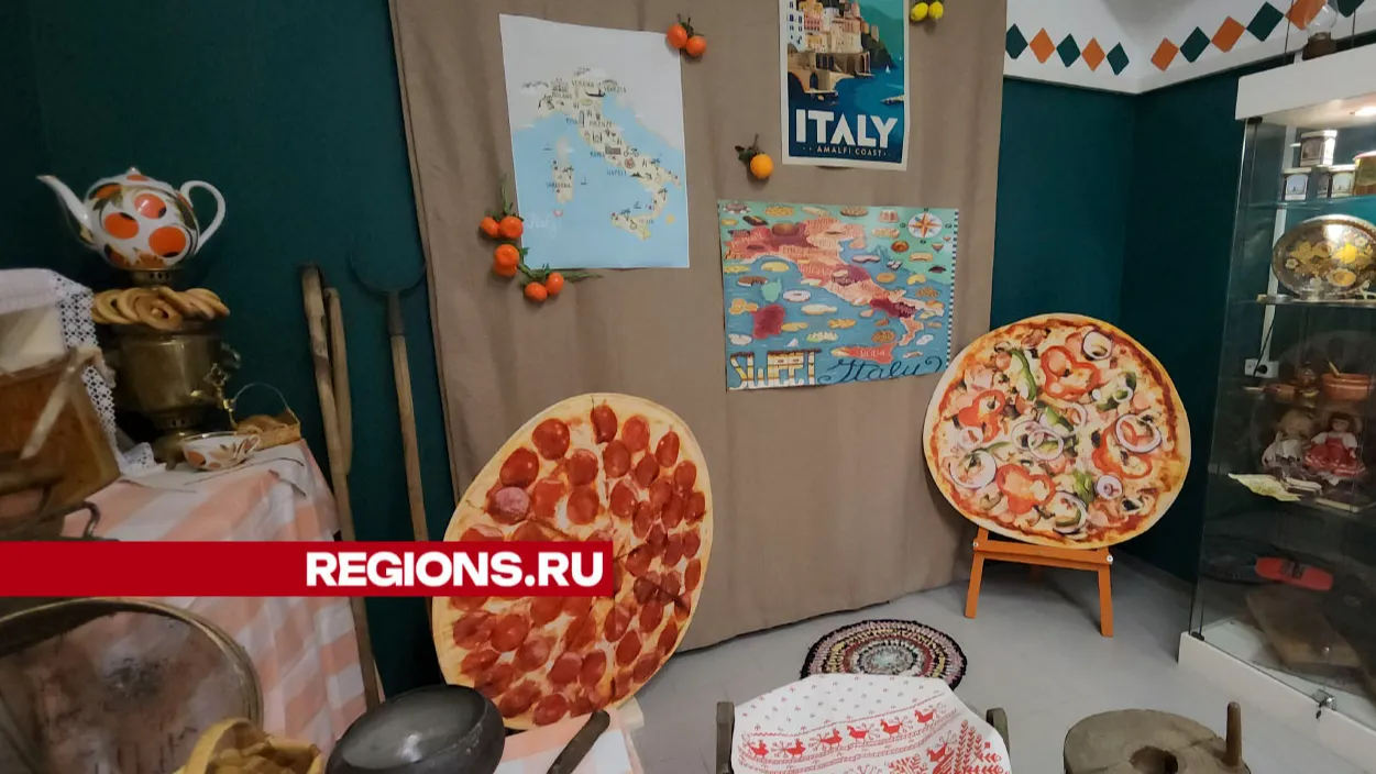 Фото: Екатерина Данилина