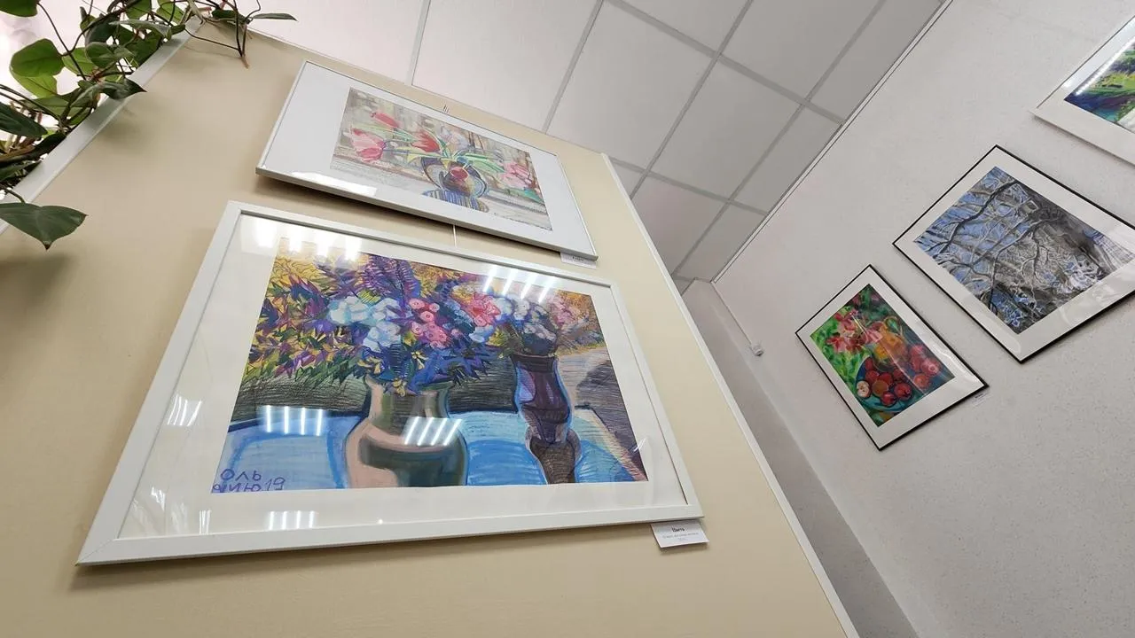 REGIONS/Анна Мороз