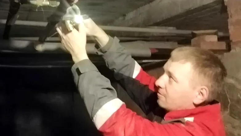 Госжилинспекция Московской области