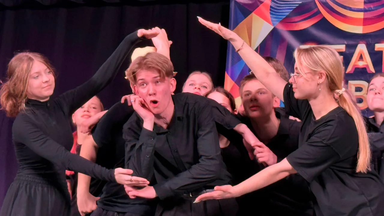 vk.com/Дворец культуры им. В.Н. Леонова