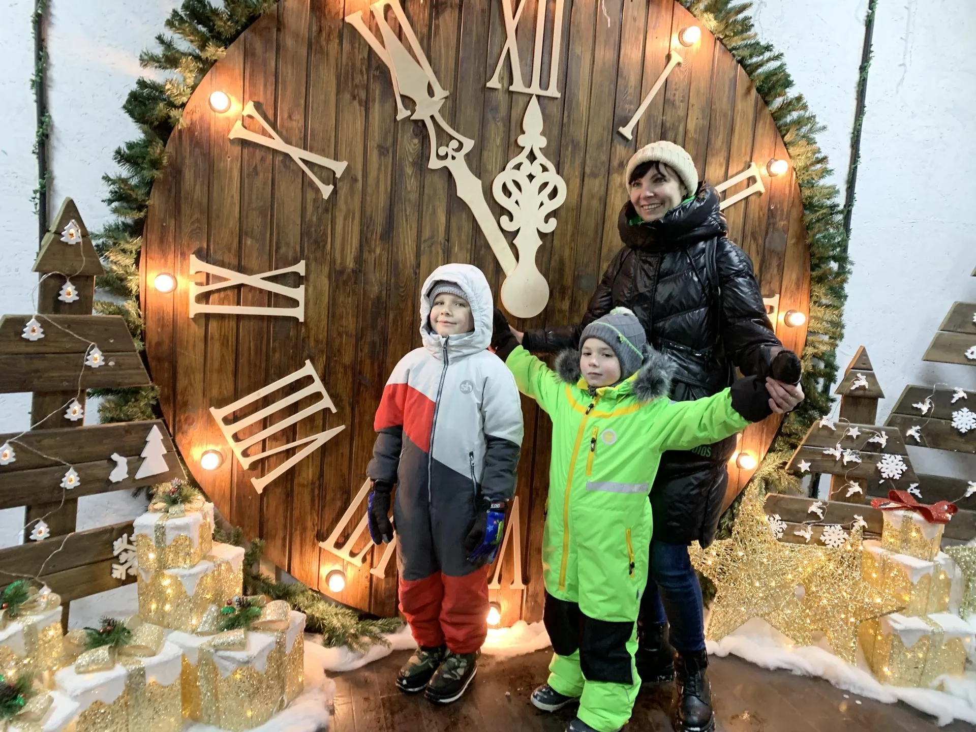 Ирина Мальцева