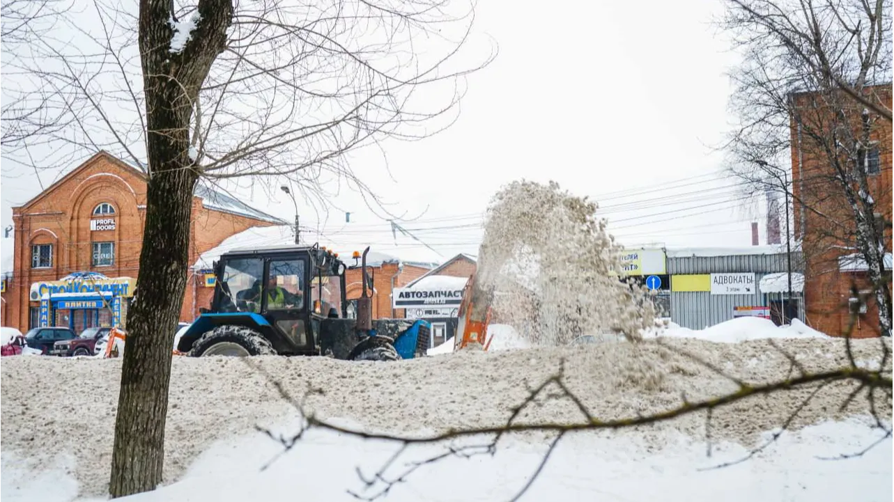 Фото: Дмитрий Акулов ТГ-канал