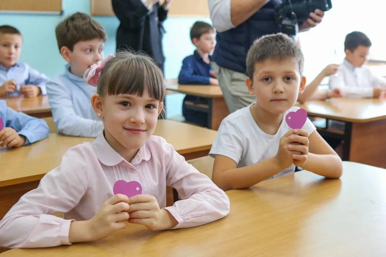 пресс-служба администрации г.о. Химки