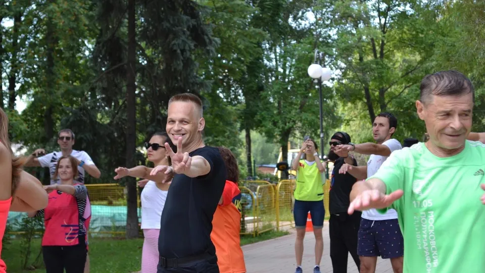 Фото: администрация городского округа Люберцы