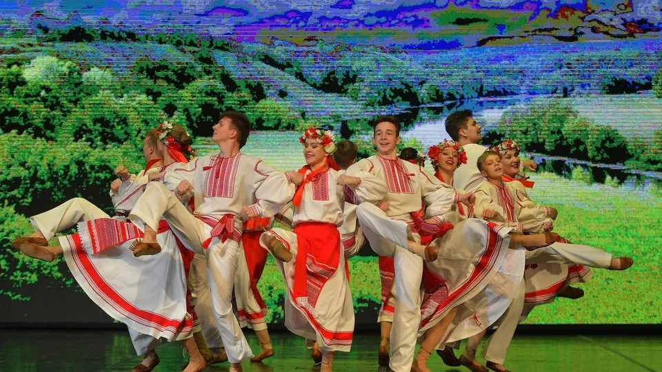 Фото: vk.com/Народный хореографический ансамбль «Рассвет»