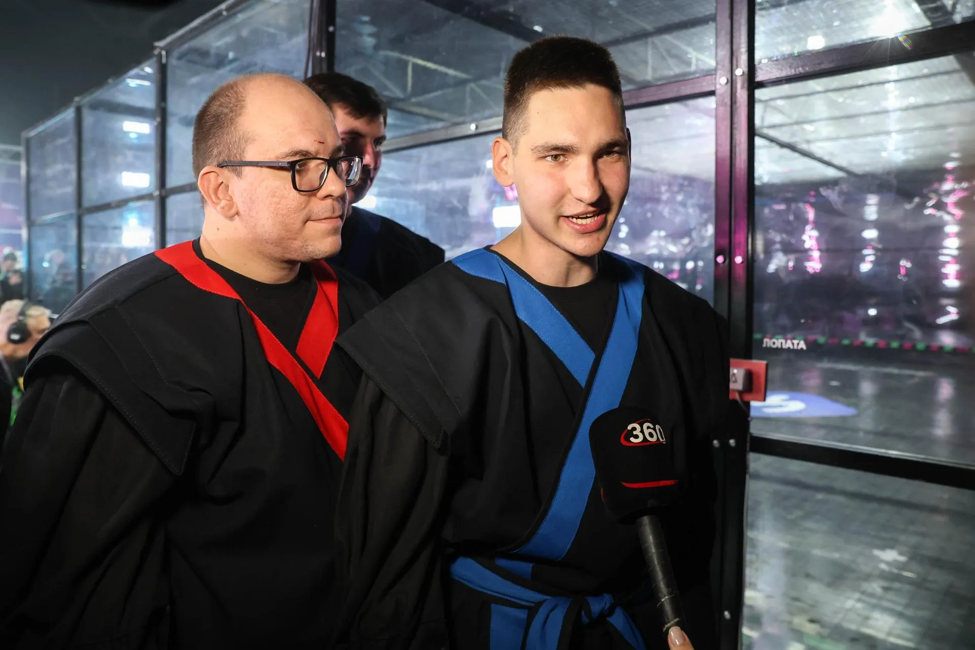 Из архива Дмитрия Татаринова