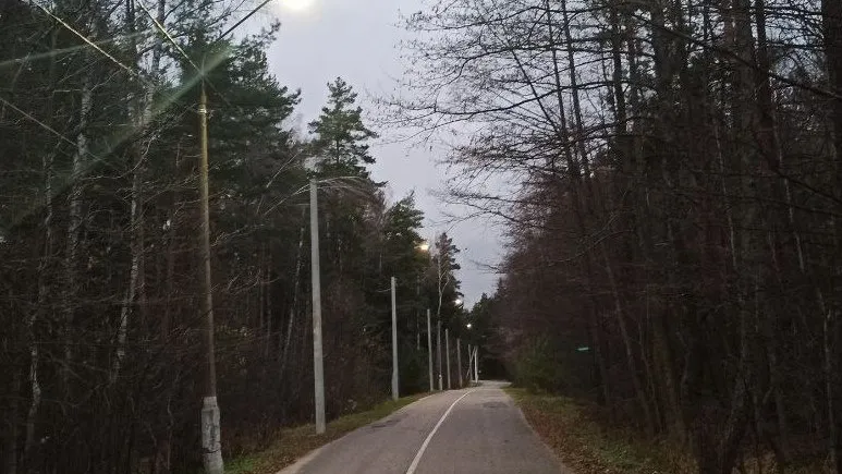 Фото: Администрация городского округа Воскресенск